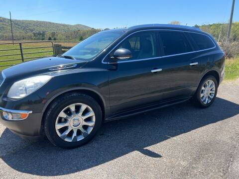 2012 Buick Enclave for sale at Village Wholesale in Hot Springs Village AR