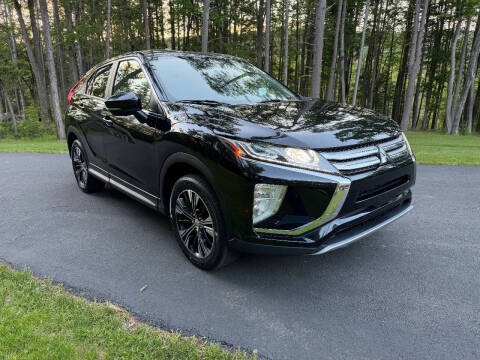 2019 Mitsubishi Eclipse Cross SEL