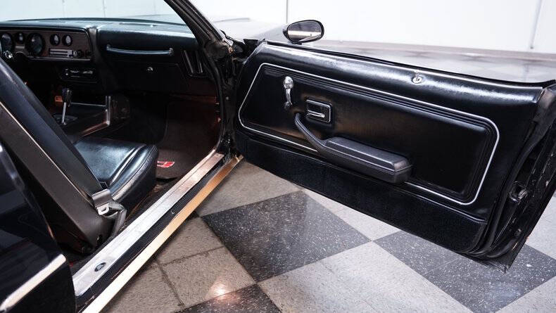 1978 Pontiac Firebird