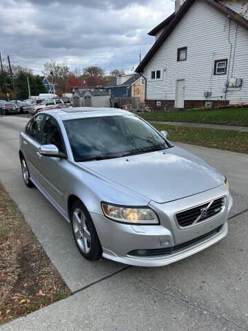 2010 Volvo S40 T5 R-Design