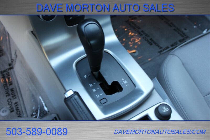 2008 Volvo C30 T5 Version 2.0