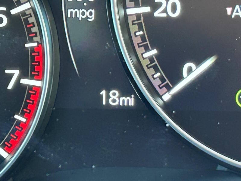 2025 Mazda CX-50 2.5 S Premium