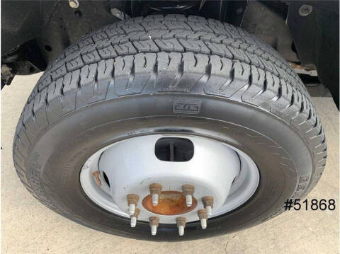 2016 Ford F-350 Super Duty