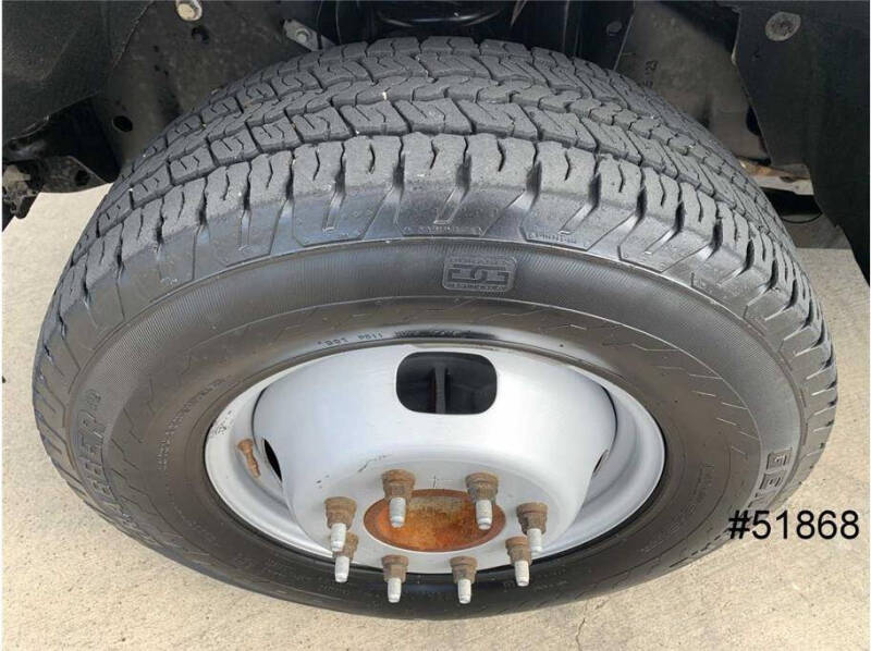 2016 Ford F-350 Super Duty