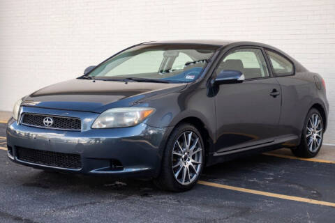 2006 Scion tC for sale at Carland Auto Sales INC. in Portsmouth VA