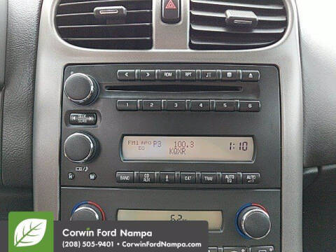 2007 Chevrolet Corvette Z06