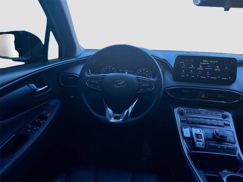 2023 Hyundai Santa Fe XRT