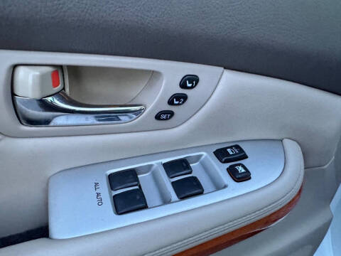 2008 Lexus RX 350