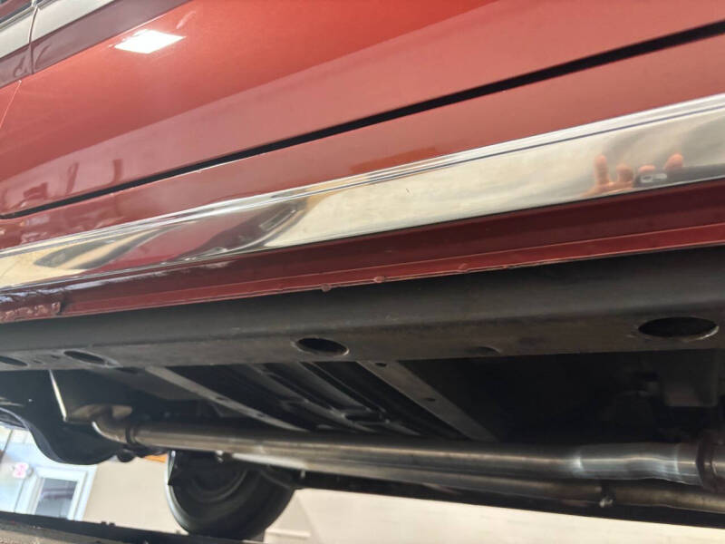 1961 Oldsmobile Starfire