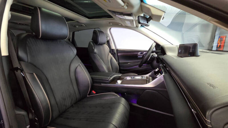 2022 Genesis GV80 3.5T Advanced+