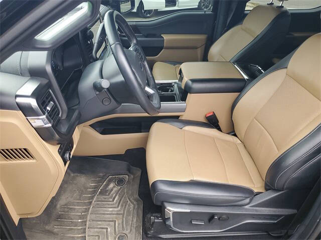 2023 Ford F-250 Super Duty