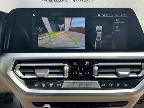 2020 BMW 3 Series 330i