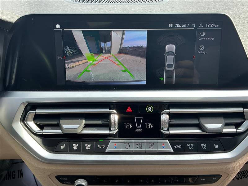 2020 BMW 3 Series 330i