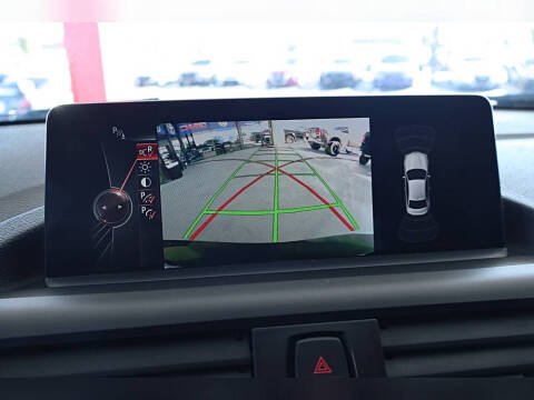 2017 BMW 2 Series M240i