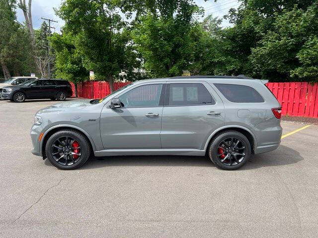 2023 Dodge Durango SRT 392