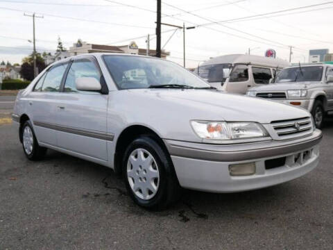1996 Toyota Corona for sale at JDM Car & Motorcycle LLC in Shoreline WA