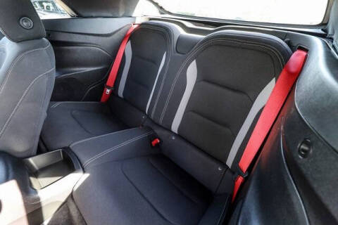 2023 Chevrolet Camaro LT1