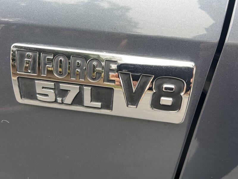 2007 Toyota Tundra SR5