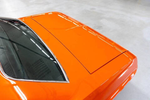 1971 Dodge Challenger