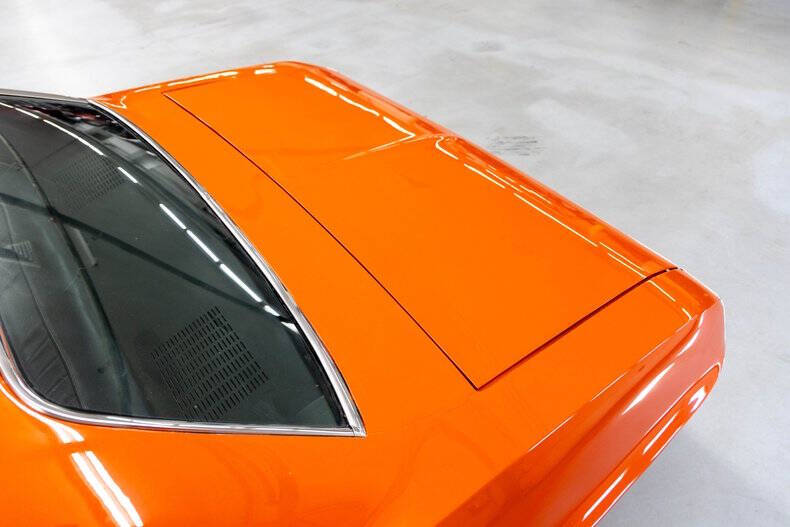 1971 Dodge Challenger