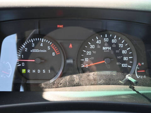 2025 Isuzu NPRGASHD 1F3