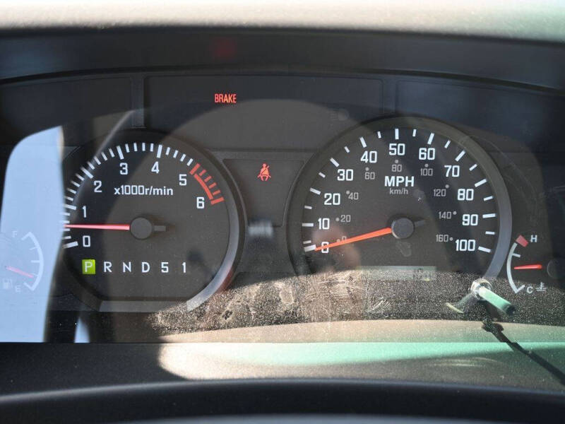 2025 Isuzu NPRGASHD 1F3