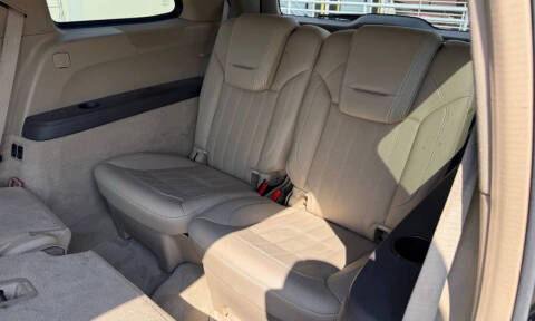 2013 Mercedes-Benz GL-Class GL 450 4MATIC