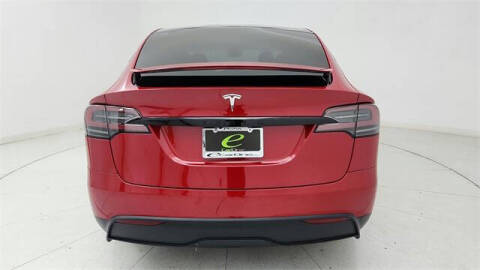 2023 Tesla Model X