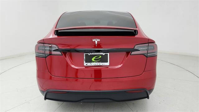 2023 Tesla Model X