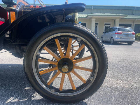 1913 Ford Model T