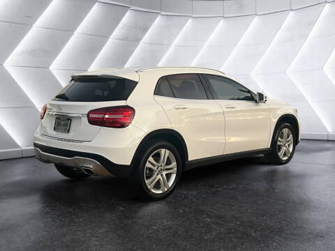 2020 Mercedes-Benz GLA GLA 250