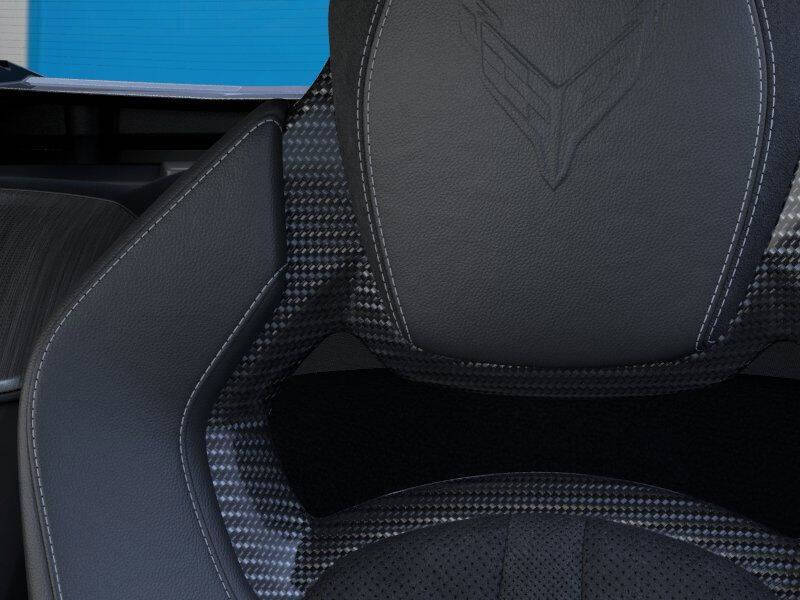 2026 Chevrolet Corvette Stingray