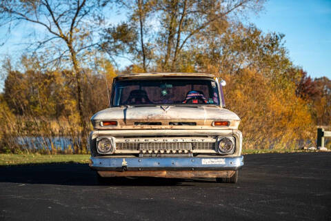 1964 Chevrolet C10