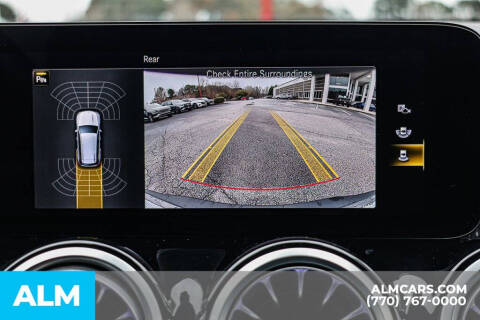 2023 Mercedes-Benz EQB EQB 350 4MATIC