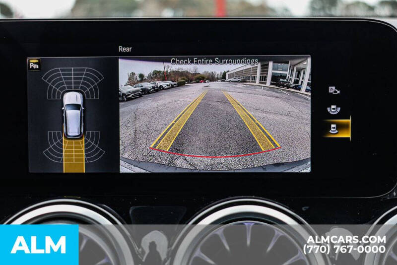 2023 Mercedes-Benz EQB EQB 350 4MATIC