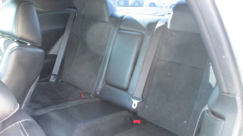 2015 Dodge Challenger SRT 392