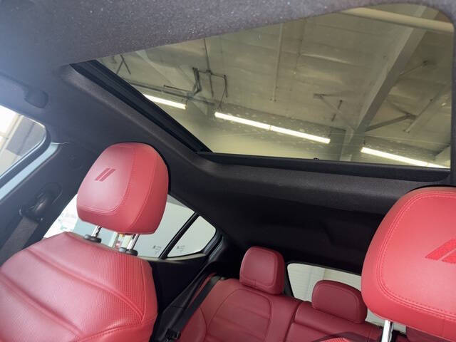 2024 Dodge Hornet GT