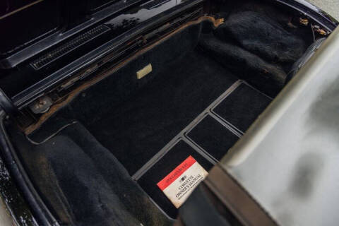 1974 Chevrolet Corvette