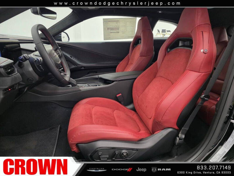2026 Dodge Charger Scat Pack Plus