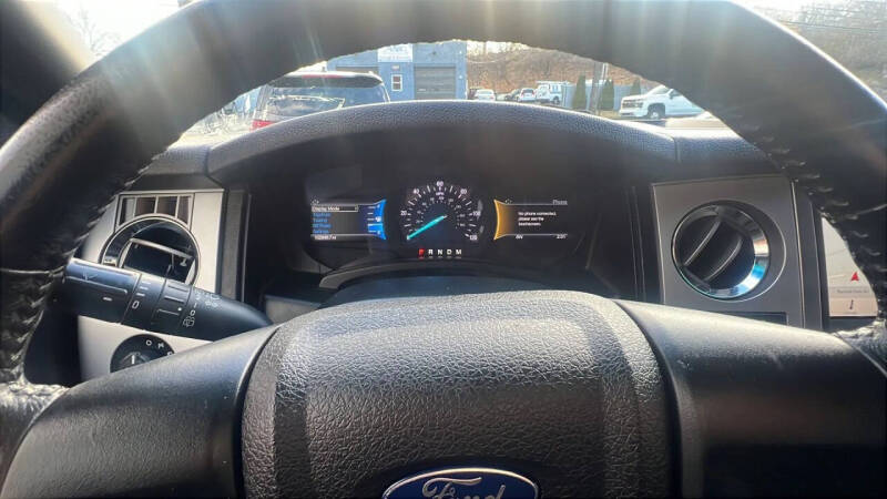 2017 Ford Expedition