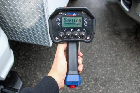 2022 Ford F-600 Super Duty