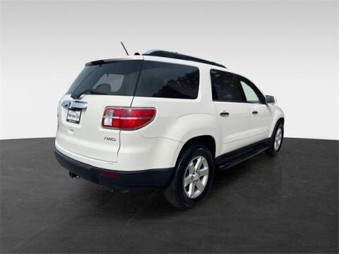 2009 Saturn Outlook XR