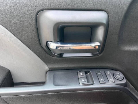 2024 Chevrolet Silverado 6500HD