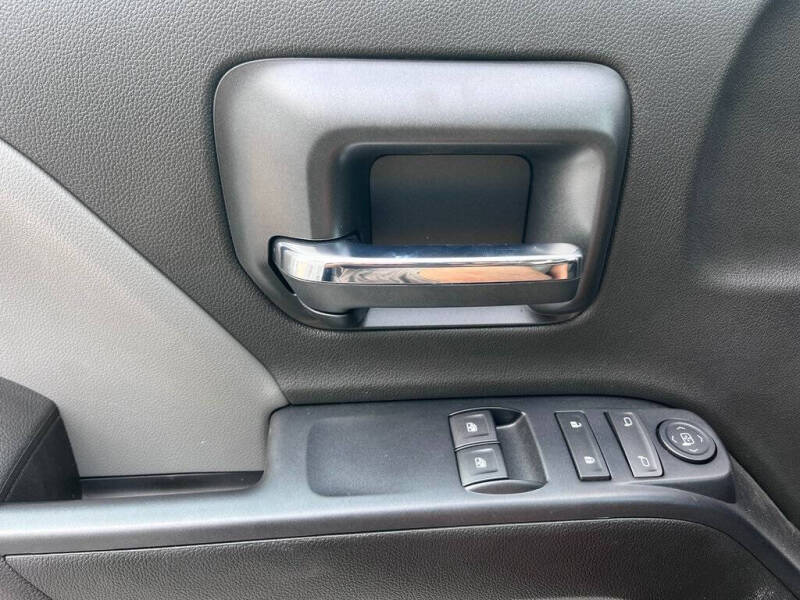 2024 Chevrolet Silverado 6500HD