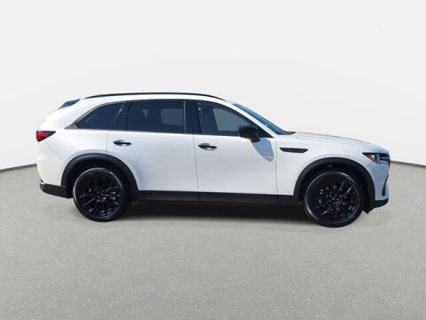 2026 Mazda CX-70 3.3 Turbo Premium Plus