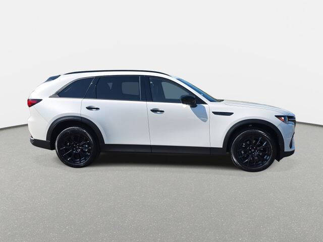 2026 Mazda CX-70 3.3 Turbo Premium Plus
