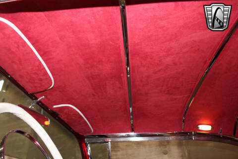 1955 Oldsmobile Eighty-Eight