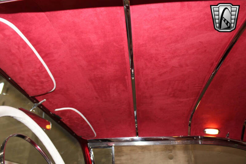 1955 Oldsmobile Eighty-Eight