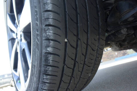 2021 Subaru Impreza Sport