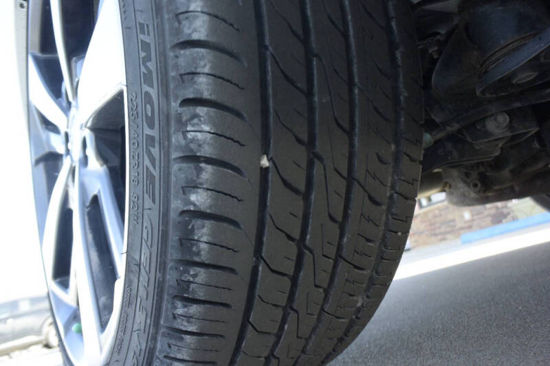 2021 Subaru Impreza Sport